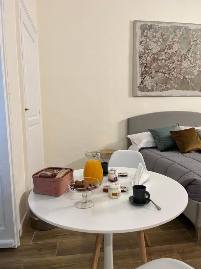 Suite Murat バーリ エクステリア 写真