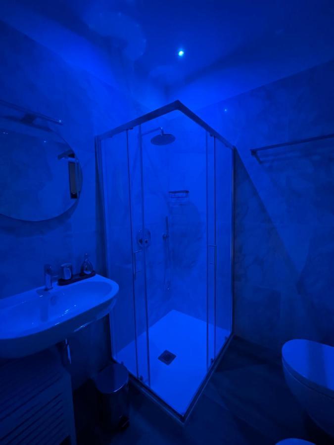 Suite Murat バーリ エクステリア 写真