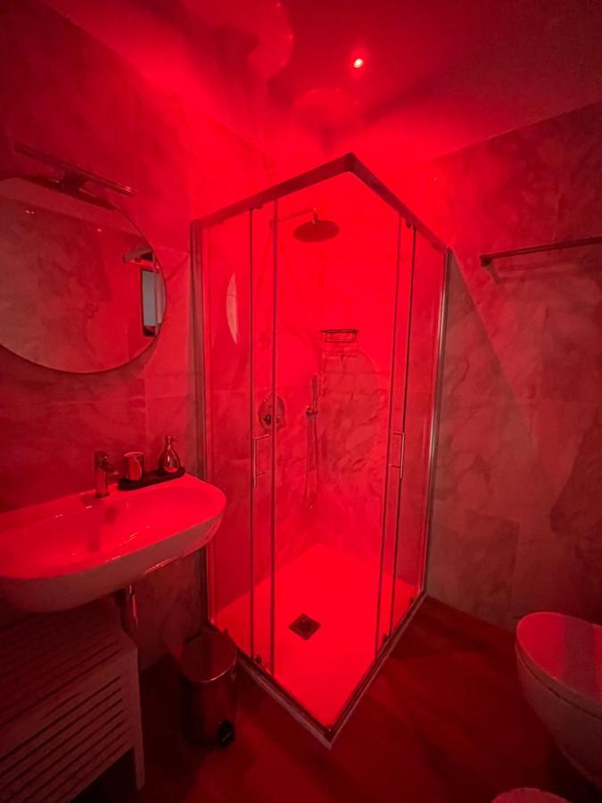 Suite Murat バーリ エクステリア 写真